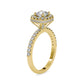 The Bia Ring - Vai Ra