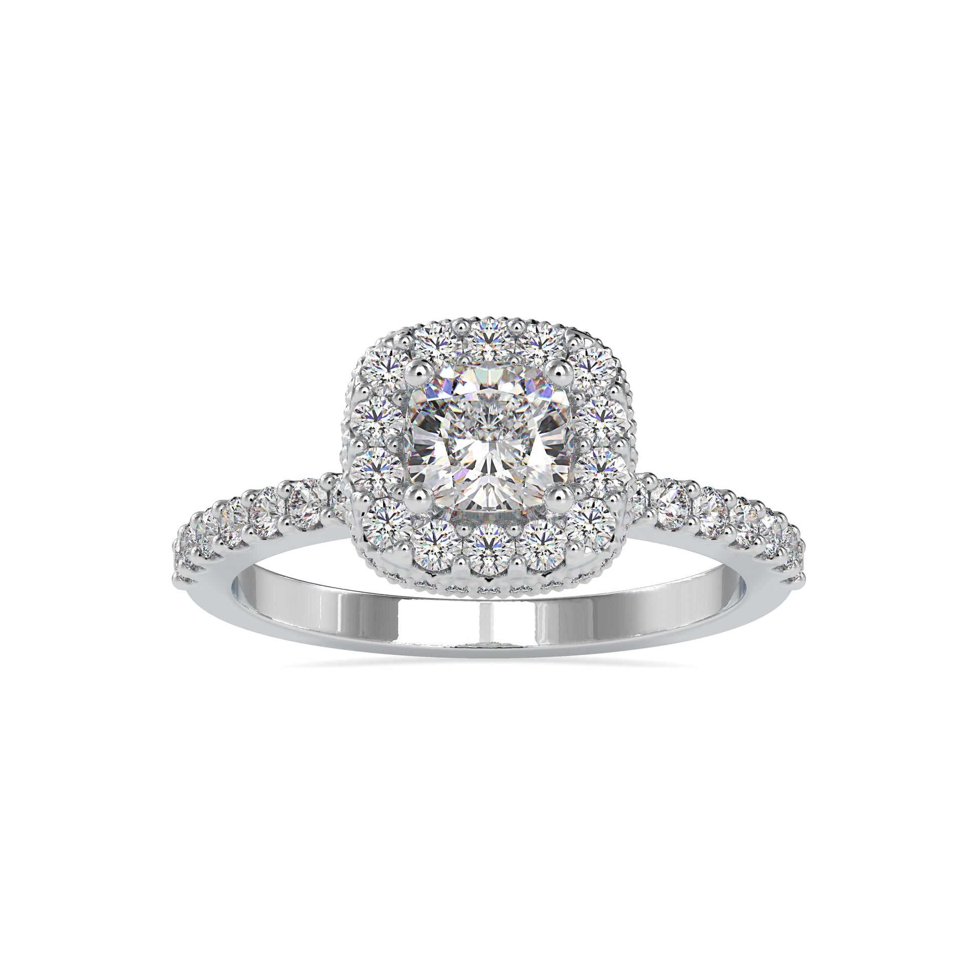 The Bia Ring - Vai Ra