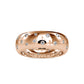 The Rosalind Ring - Vai Ra Moissanite Diamond