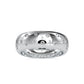 The Rosalind Ring - Vai Ra Moissanite Diamond