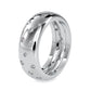 The Rosalind Ring - Vai Ra Moissanite Diamond