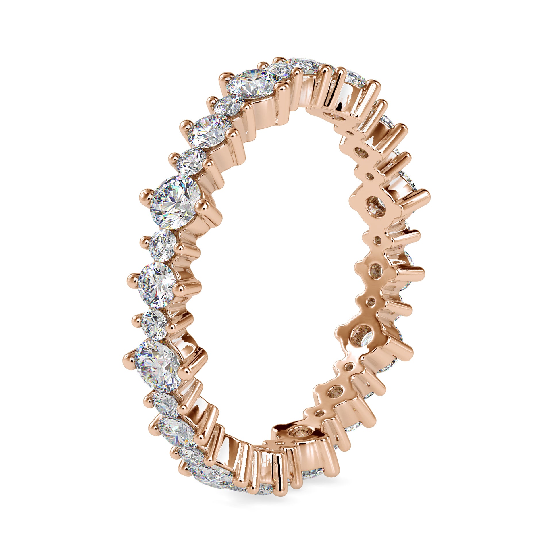 The Gaia Ring - Vai Ra