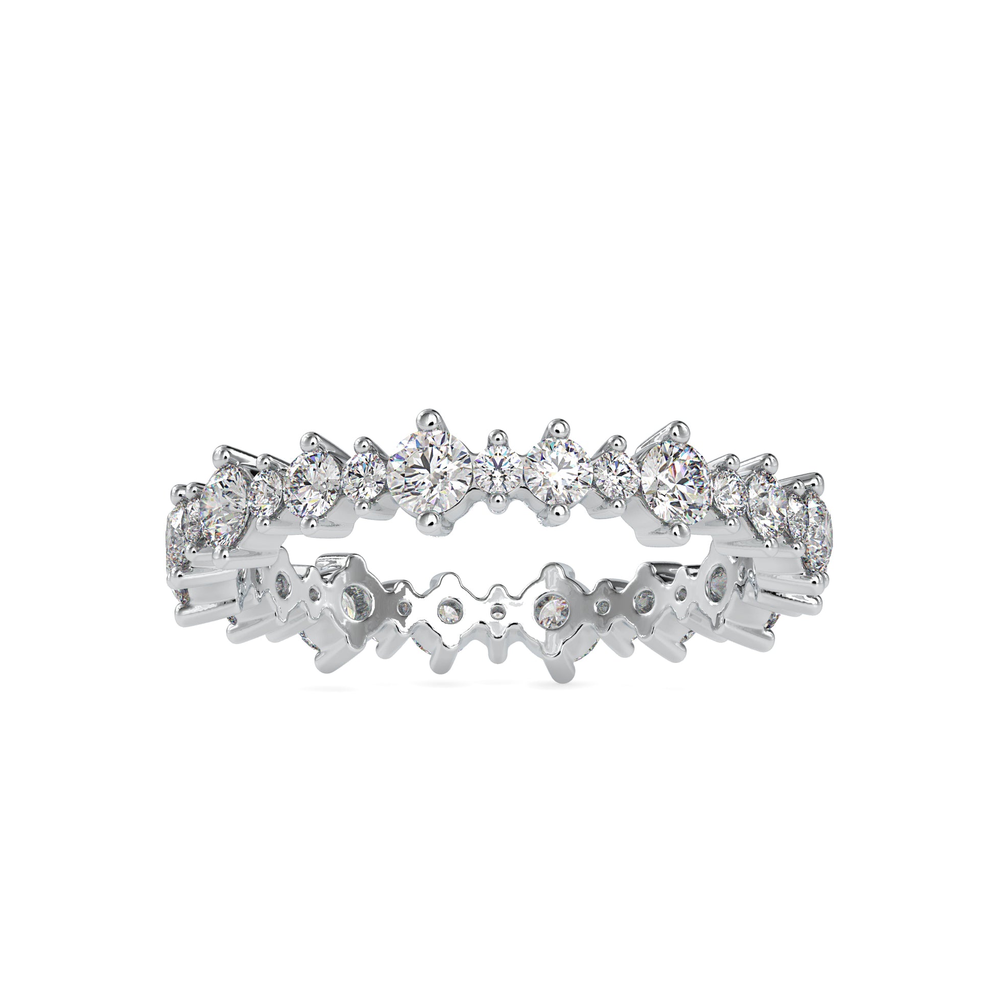 The Gaia Ring - Vai Ra