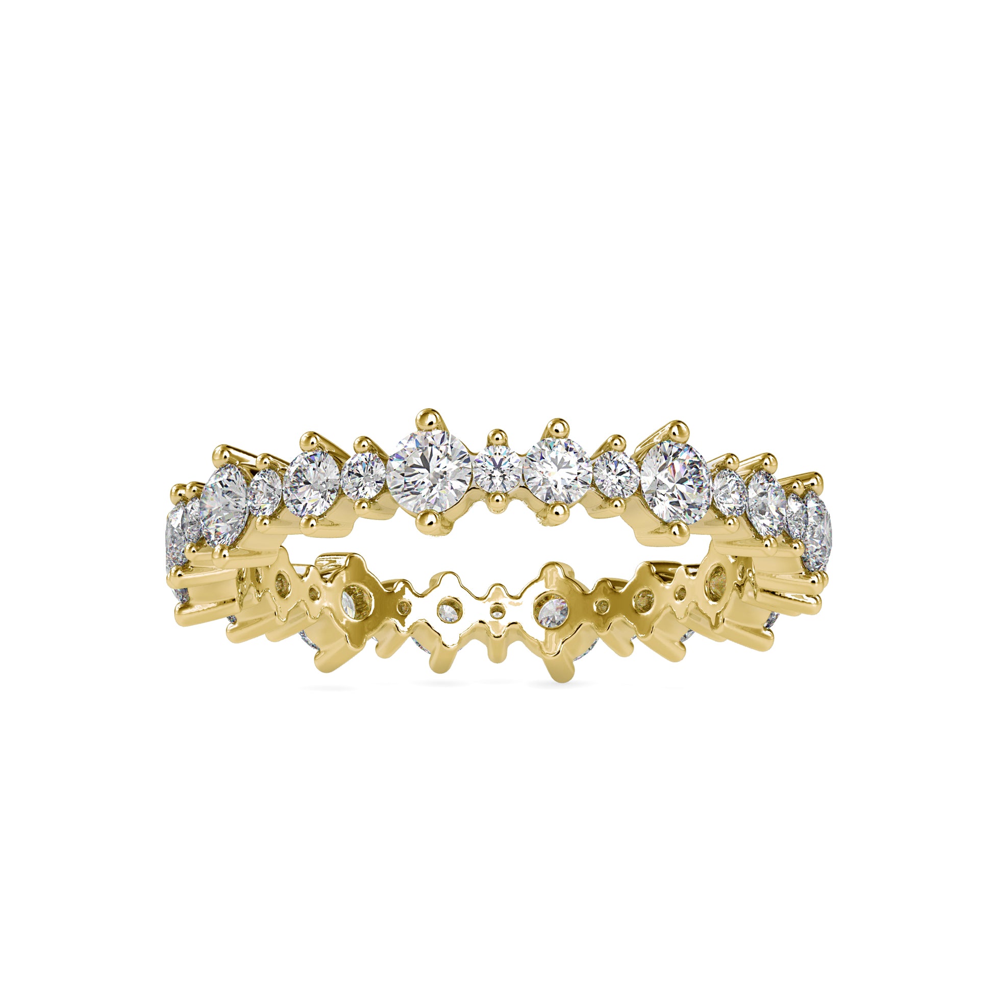 The Gaia Ring - Vai Ra