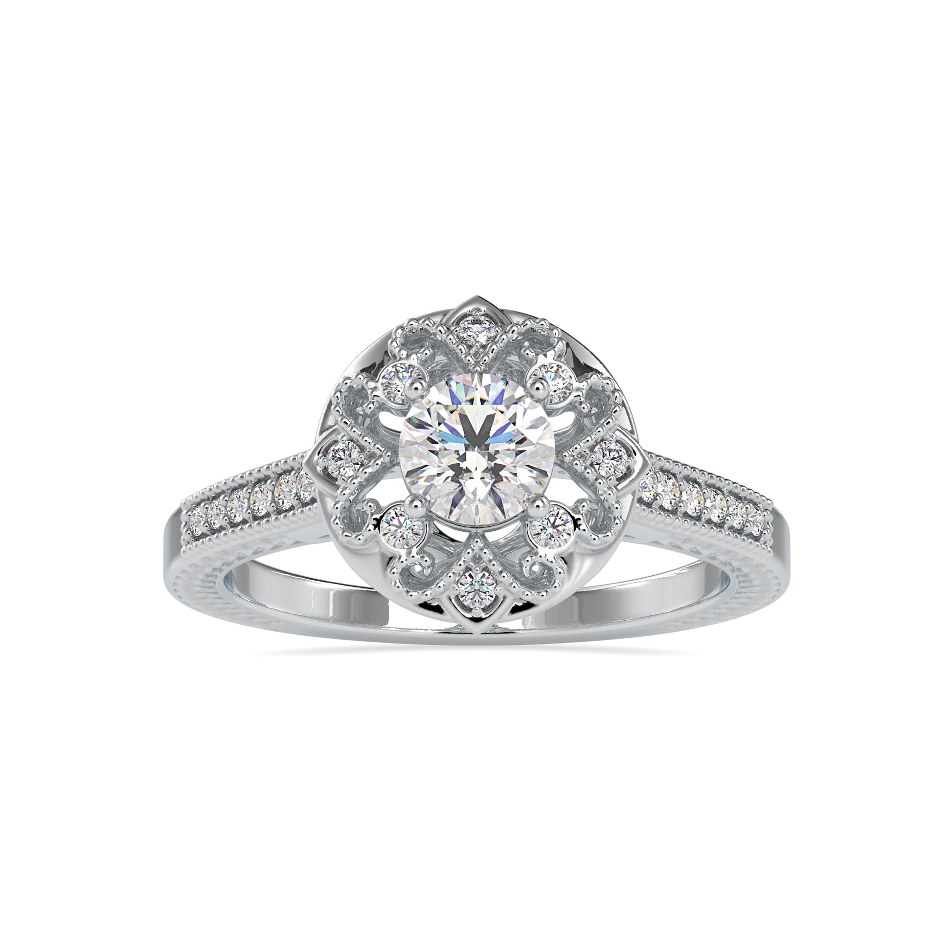 The Iris Ring - Vai Ra