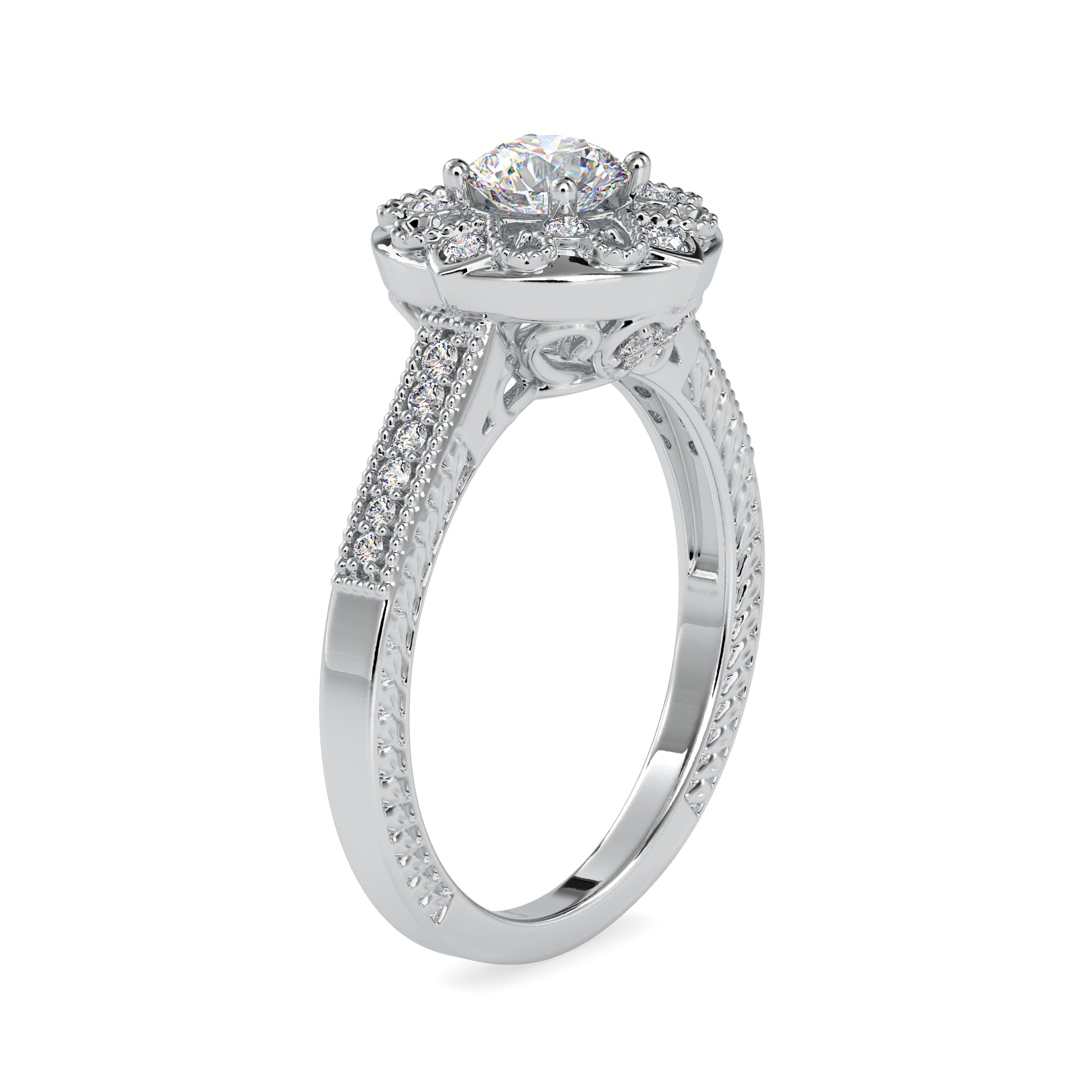 The Iris Ring - Vai Ra