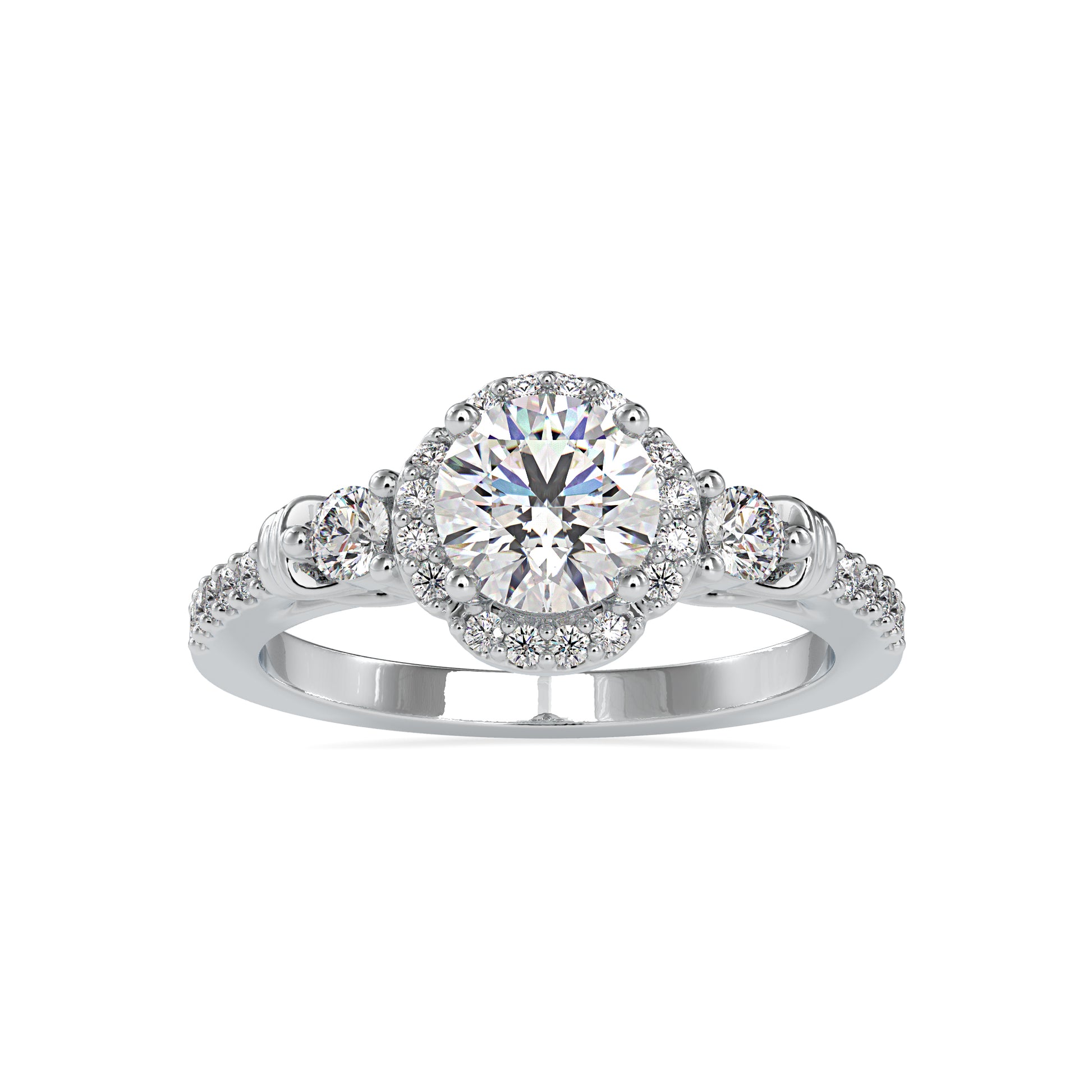The Neptune Ring - Vai Ra