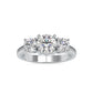 Saanvi Ring (2.05 CT)