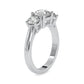 Saanvi Ring (2.05 CT)