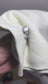 Cushion Brilliant Cut Solitaire Earring 1 to 10 CT