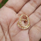 Kajol Moissanite Huggies (1.94 CT)