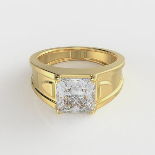 The Laksh Ring