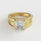 The Laksh Ring