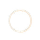 Pia Hoops (0.7 CT)