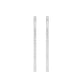 Pia Hoops (0.7 CT)