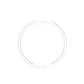 Pia Hoops (0.7 CT)