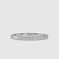 The Brizo Ring - Vai Ra Moissanite diamond