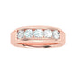 Aaban Ring (1.29 CT)