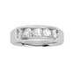 Aaban Ring (1.29 CT)