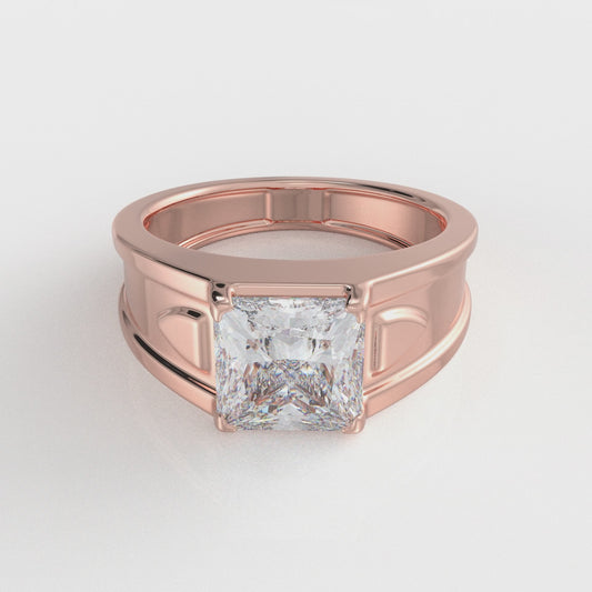 The Laksh Ring