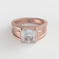 The Laksh Ring