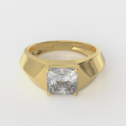 The Liam Ring
