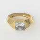 The Liam Ring