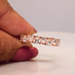 The Heart Eternity Ring
