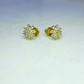 The Jasmine Earrings