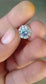Round - Brilliant Cut Moissanite Loose Stone