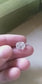 Cushion - Brilliant Cut Moissanite Loose Stone