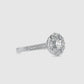 Leia Ring (0.69 CT)