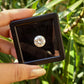 Round - Brilliant Cut Moissanite Loose Stone
