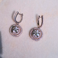 Amrita Dangler Earrings