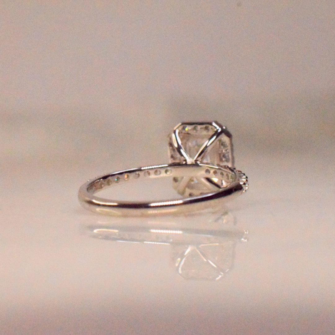 Aswi Ring (1.62 CT)