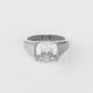The Oshin Ring