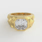 The James Ring