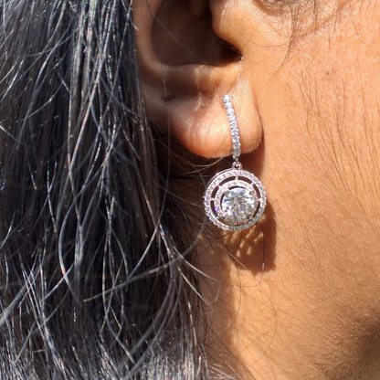 Amrita Dangler Earrings