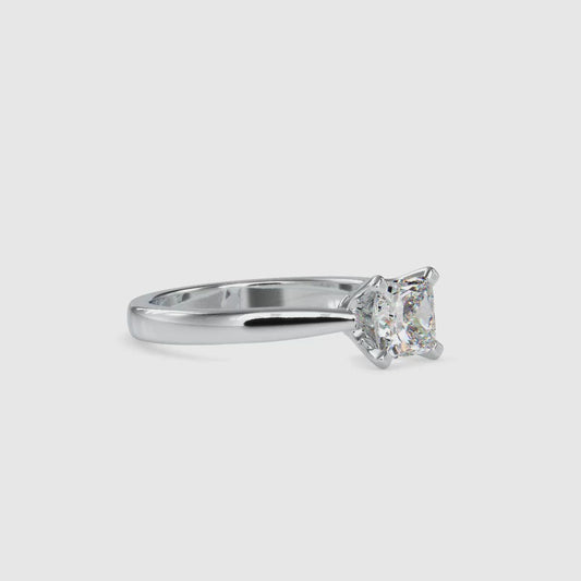 The Miranda Ring (1.23 CT)
