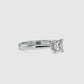 The Miranda Ring (1.23 CT)
