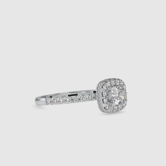 Aavya Ring (1.25 CT)