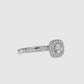 Aavya Ring (1.25 CT)