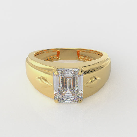 The Kaiyen Ring
