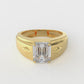 The Kaiyen Ring