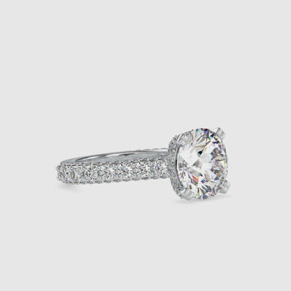 The Diva (6.82 CT)