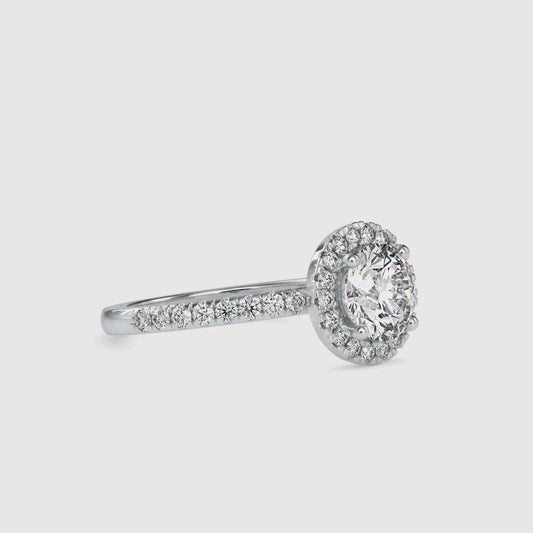 Vaani Ring (1.97 CT)