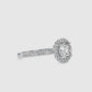 Vaani Ring (1.97 CT)
