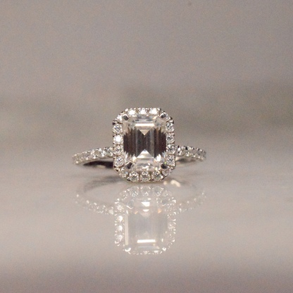 Aswi Ring (1.62 CT)