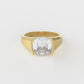 The Oshin Ring