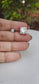 Cushion Brilliant Cut Solitaire Earring 1 to 10 CT